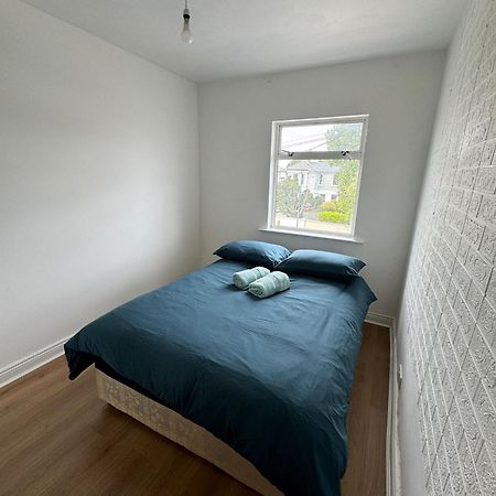 Nice Double Room At 2 Iveragh Rd-8 Δουβλίνο Εξωτερικό φωτογραφία