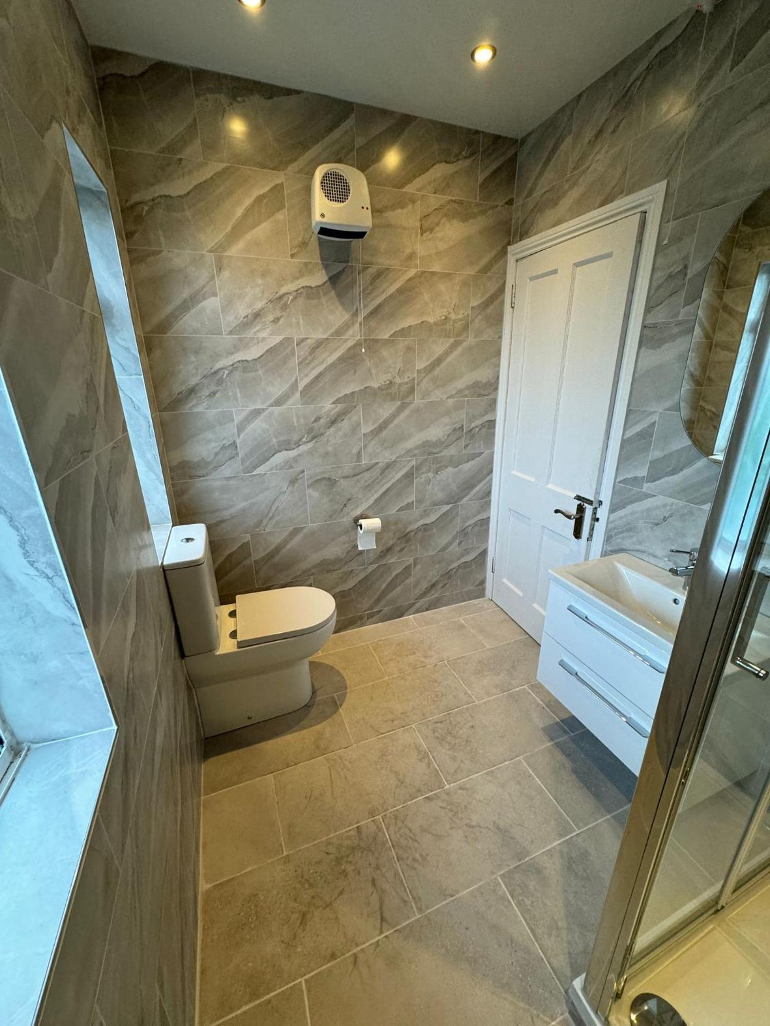 Nice Double Room At 2 Iveragh Rd-8 Δουβλίνο Εξωτερικό φωτογραφία