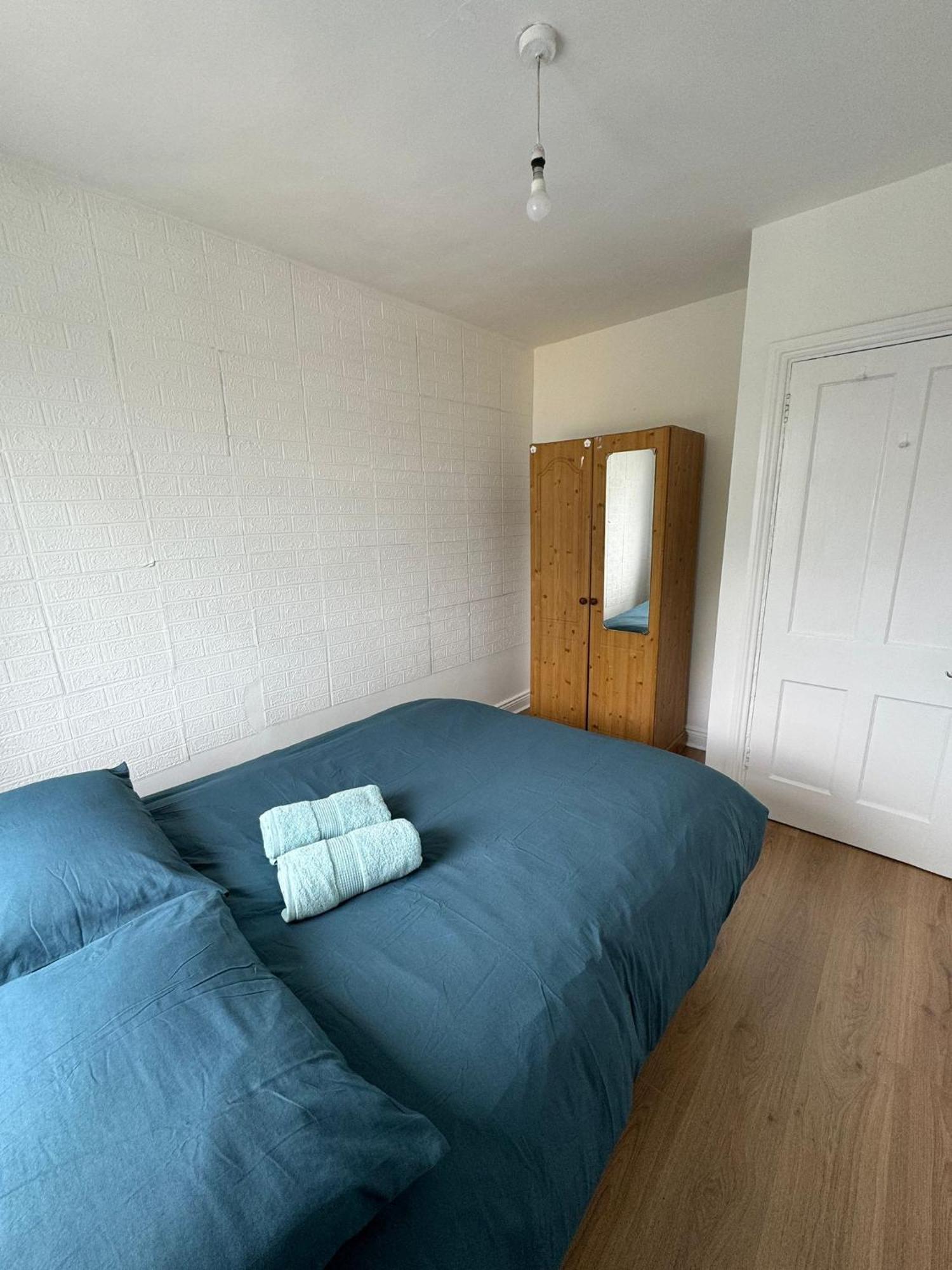 Nice Double Room At 2 Iveragh Rd-8 Δουβλίνο Εξωτερικό φωτογραφία