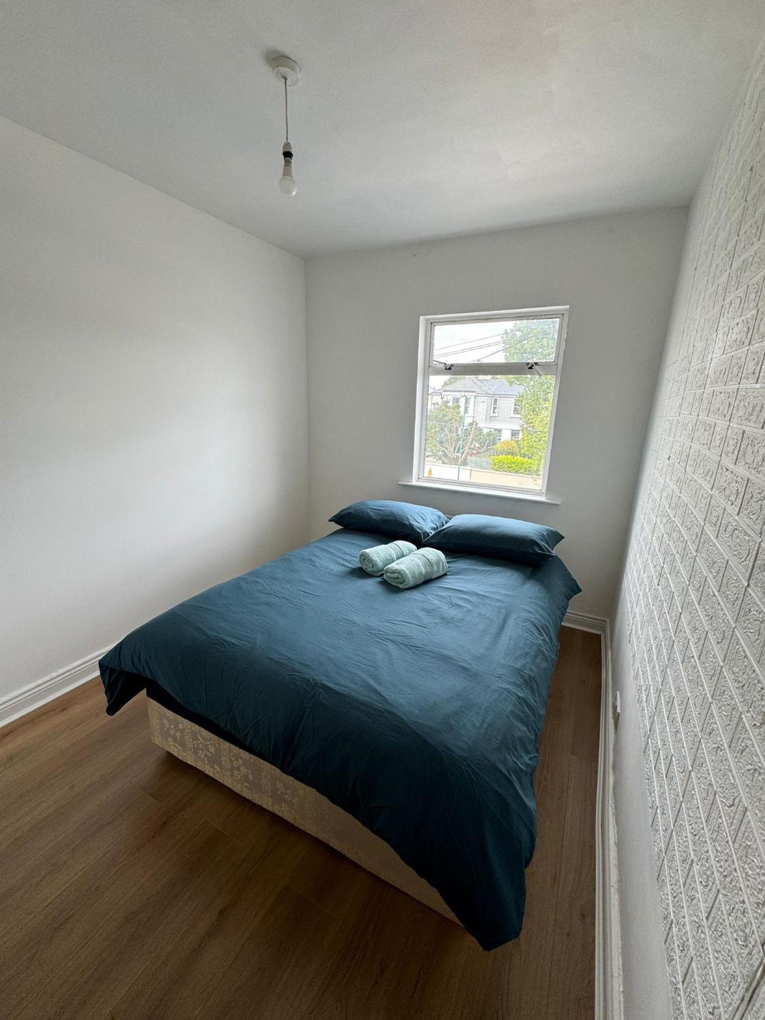 Nice Double Room At 2 Iveragh Rd-8 Δουβλίνο Εξωτερικό φωτογραφία