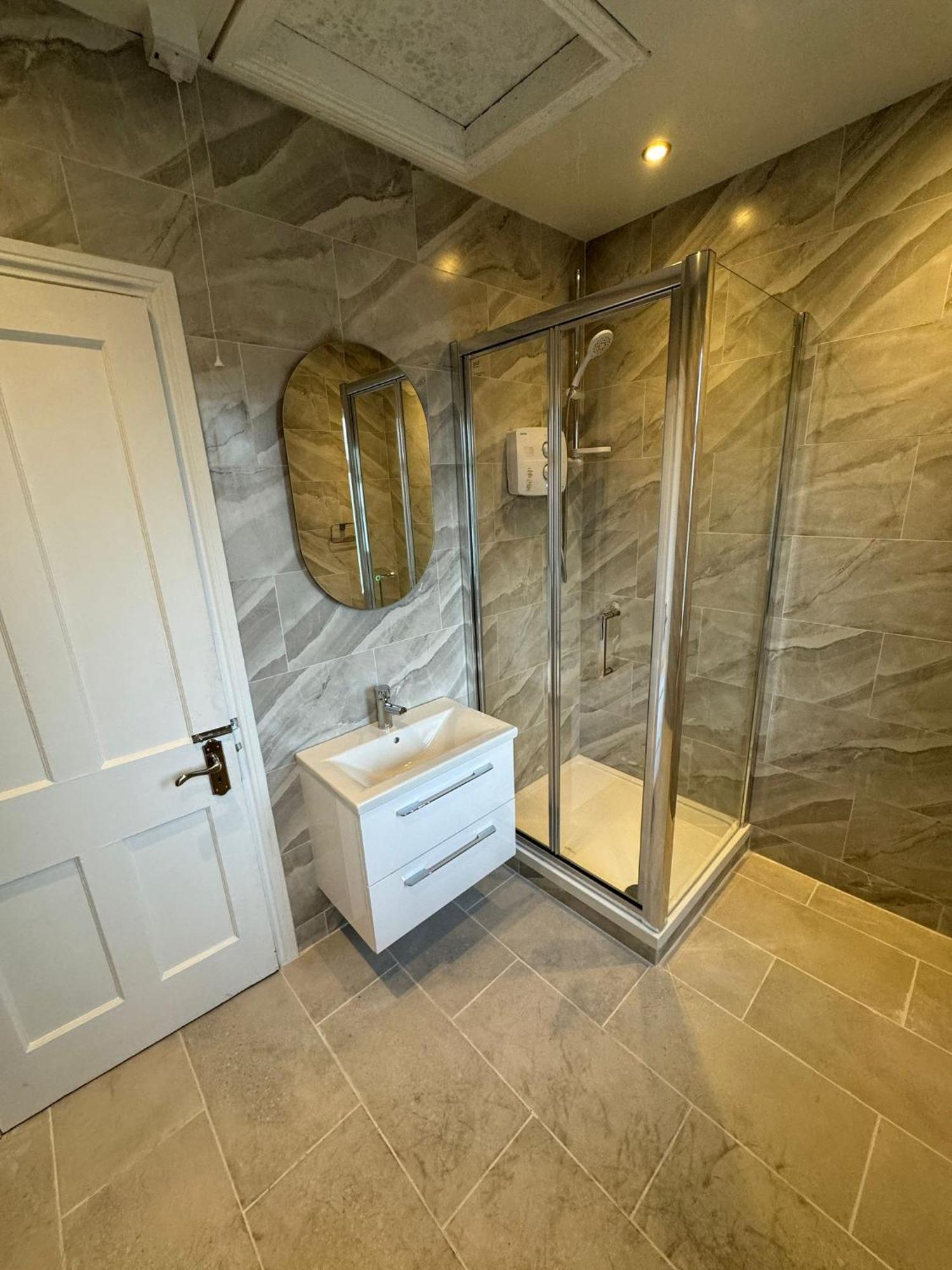 Nice Double Room At 2 Iveragh Rd-8 Δουβλίνο Εξωτερικό φωτογραφία